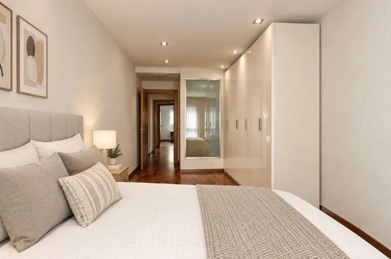 Piso en Calle de Purchena, 52, Apóstol Santiago - Foto 3