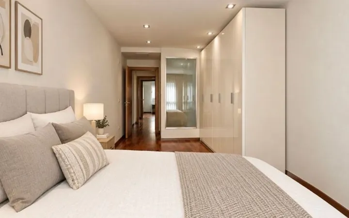 Piso en Calle de Purchena, 52, Apóstol Santiago - Foto 3