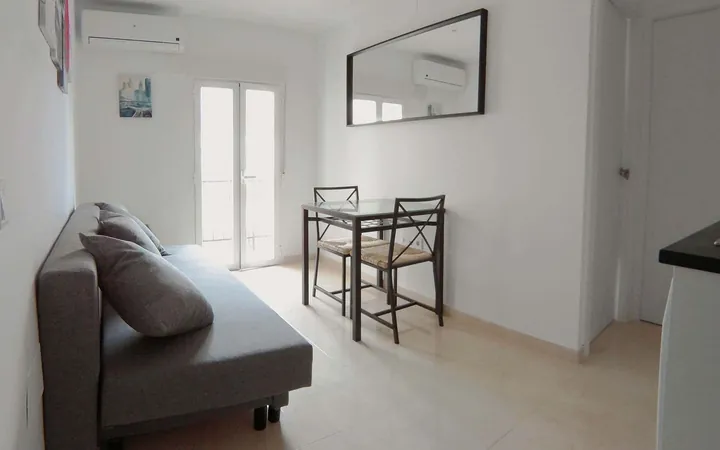 Piso en Calle Antonio Prieto s/n, Zofío - Foto 3