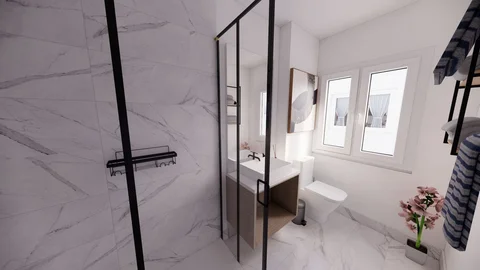 Piso en calle del Doctor Vallejo, 8 - Foto 12