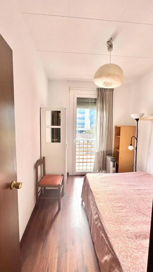 Piso en calle de Lope de Vega, 115 - Foto 5