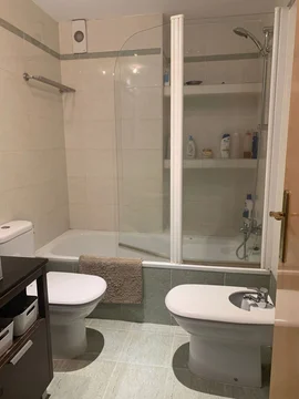 Piso en calle Viloria de La Rioja, 4 - Foto 6