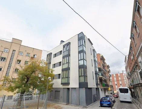 Piso en calle del Arroyo del Olivar, 72 - Foto 1