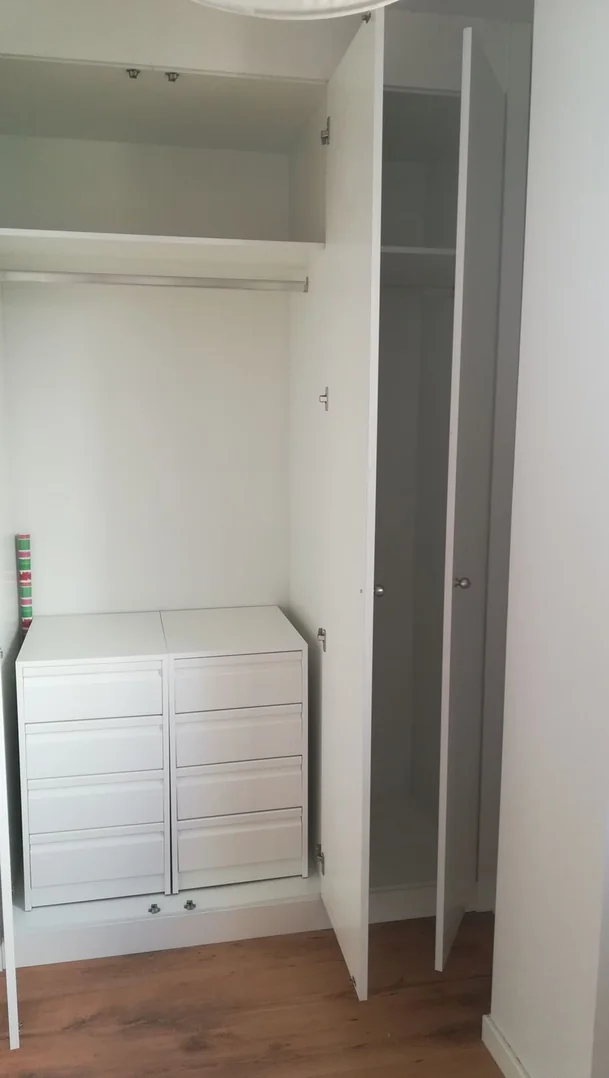 Piso en Calle de San Aquilino, 95, Ventilla-Almenara - Foto 17