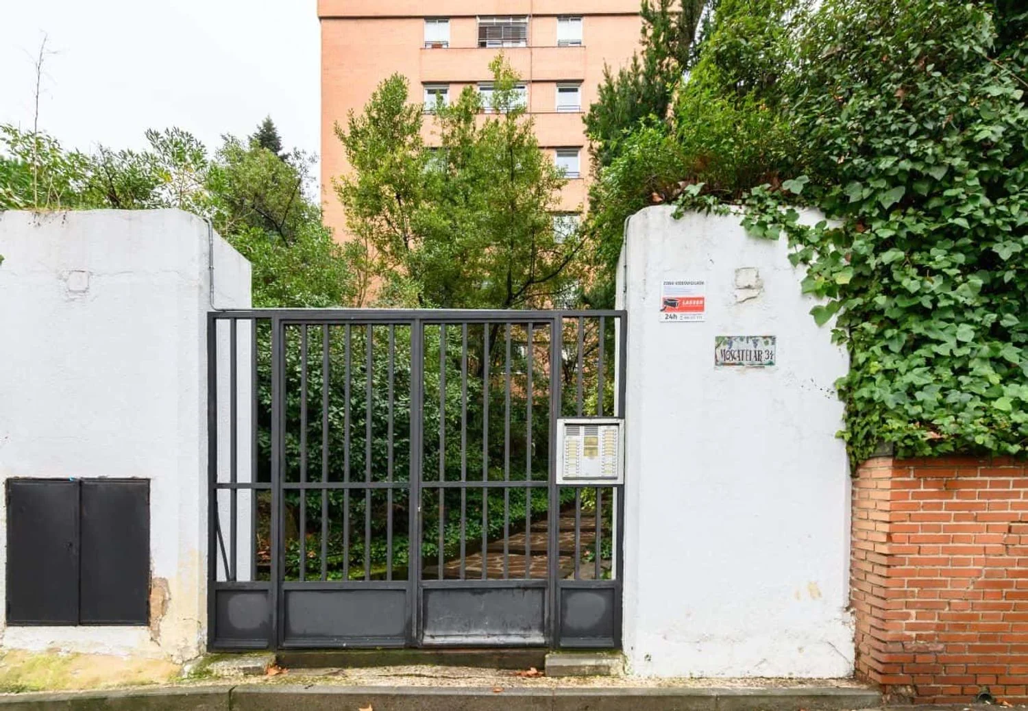 Piso en Calle del Moscatelar, 34, Conde Orgaz-Piovera - Foto 47