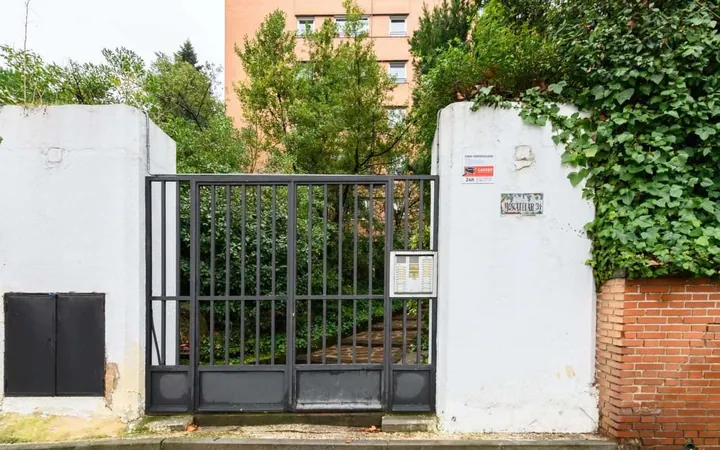 Piso en Calle del Moscatelar, 34, Conde Orgaz-Piovera - Foto 47