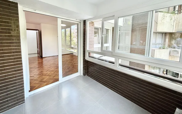 Piso en Calle de Alfredo Marqueríe, 9, La Paz - Foto 3