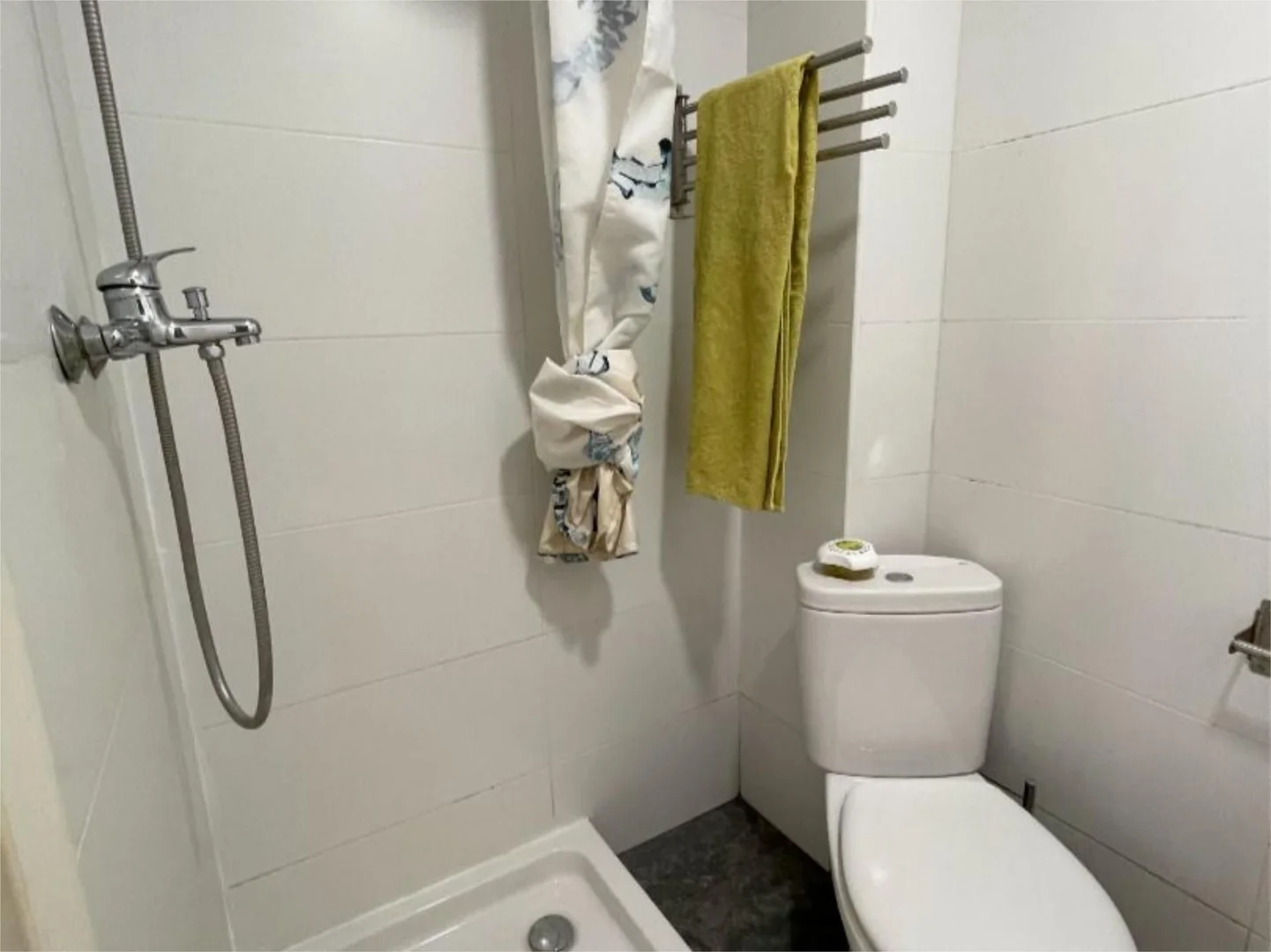 Piso en  Carrer d'Elkano 1 - Foto 17