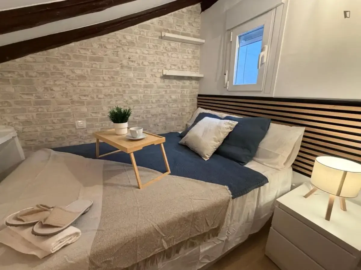 Apartamento en  Madrid Capital - Foto 10