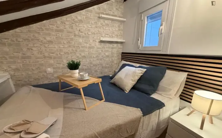 Apartamento en  Madrid Capital - Foto 10