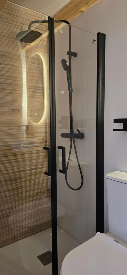 Estudio en Calle de Eugenia de Montijo, 51, Puerta Bonita - Foto 21