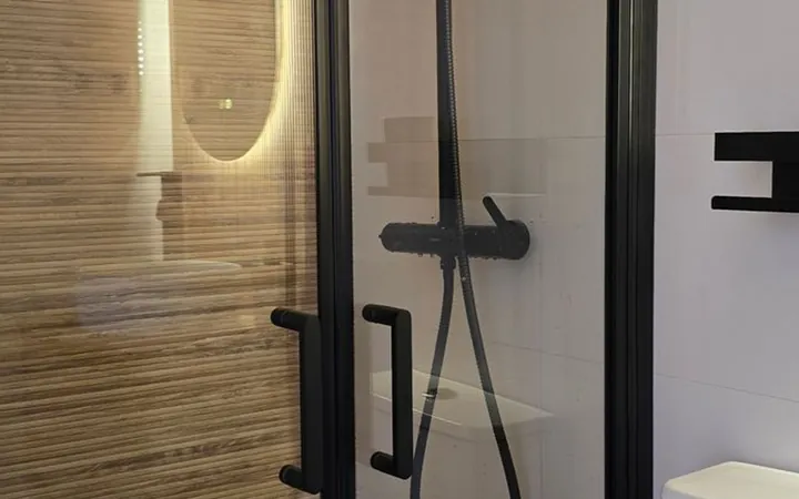 Estudio en Calle de Eugenia de Montijo, 51, Puerta Bonita - Foto 21