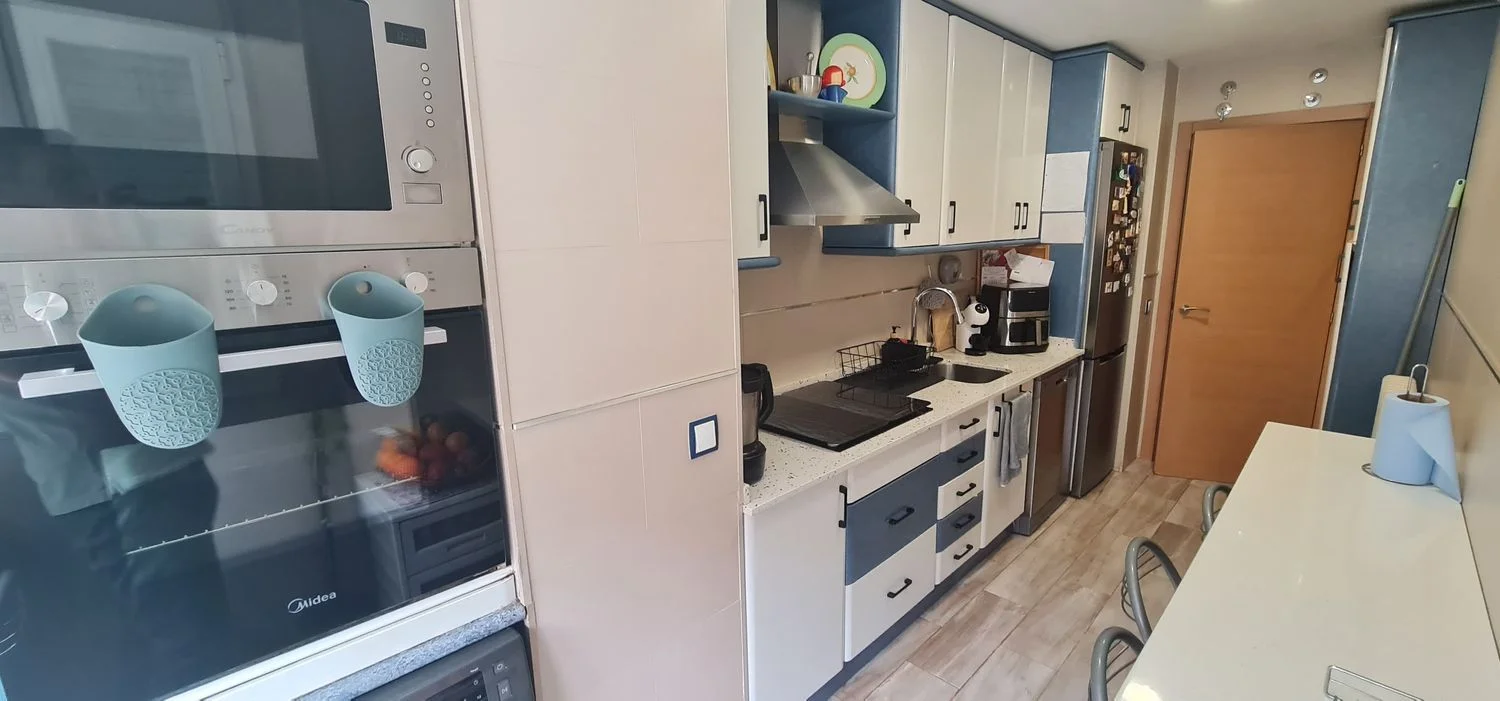 Piso en calle del Camino de los Vinateros, 24 - Foto 12