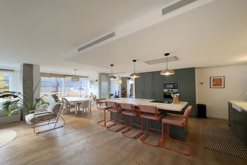 Piso en calle Santiago Rusiñol, 12 - Foto 14