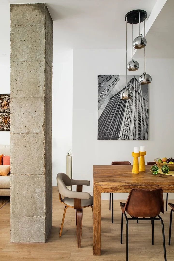 Piso en calle de Santa Hortensia, 52 - Foto 7