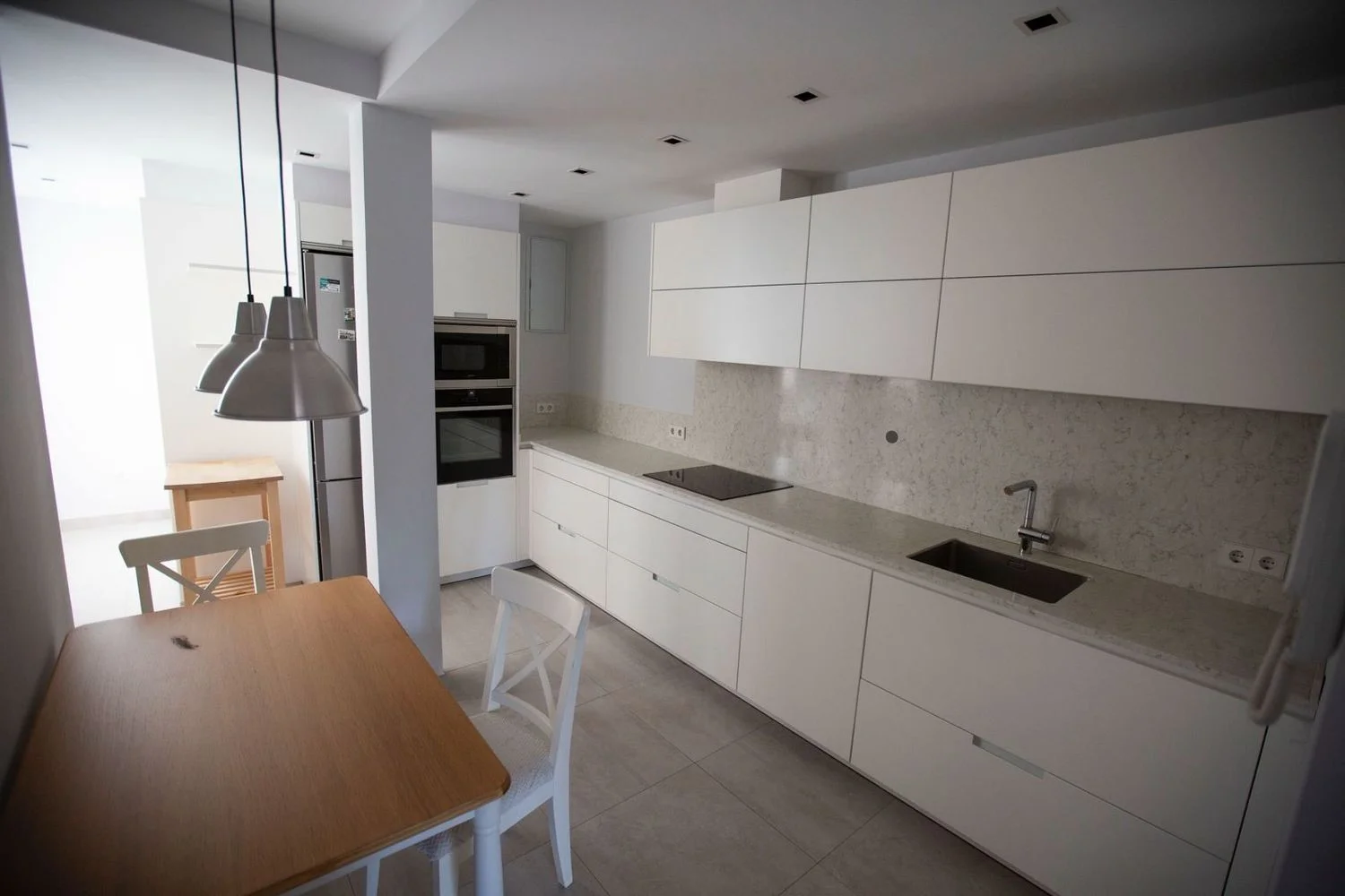 Piso en avenida de Menéndez Pelayo, 85 - Foto 21