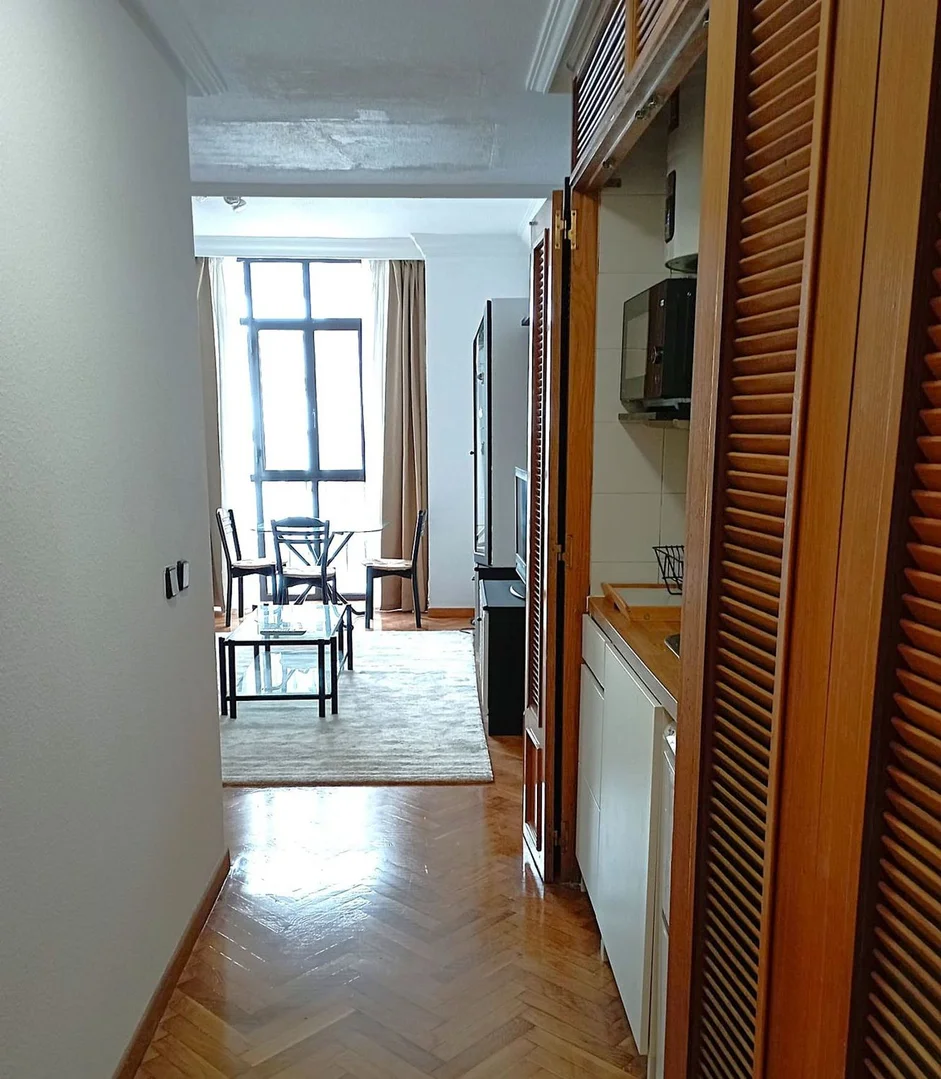 Estudio en calle de Alberto Aguilera, 52 - Foto 7