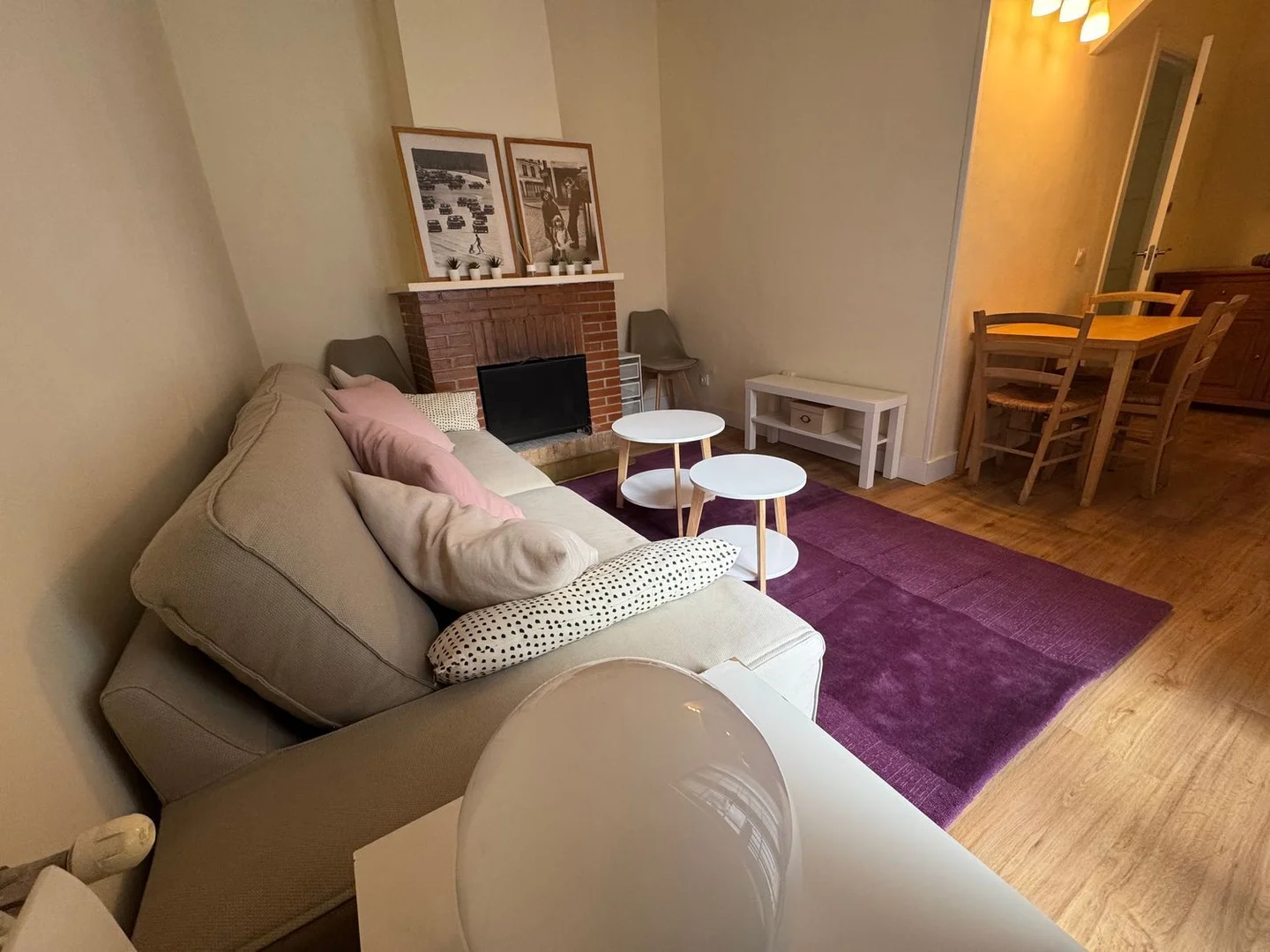 Piso en calle de San Bernardo, 46 - Foto 7