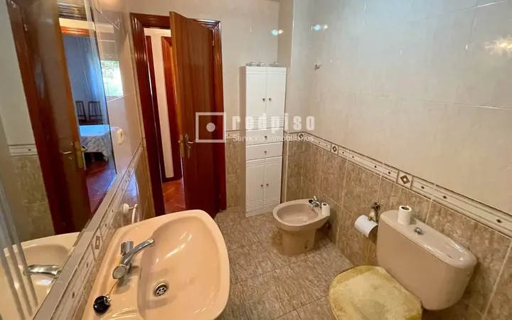 Piso en  de los Hermanos García Noblejas - Foto 19
