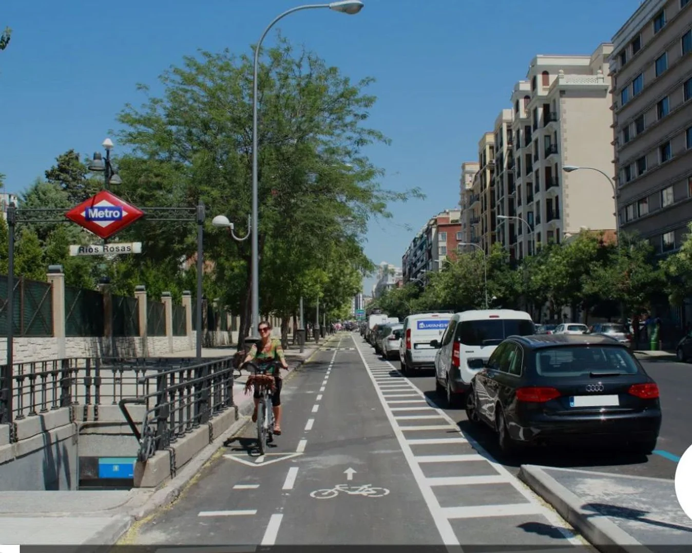 Estudio en Calle de Santa Engracia, 155, Nuevos Ministerios-Ríos Rosas - Foto 3