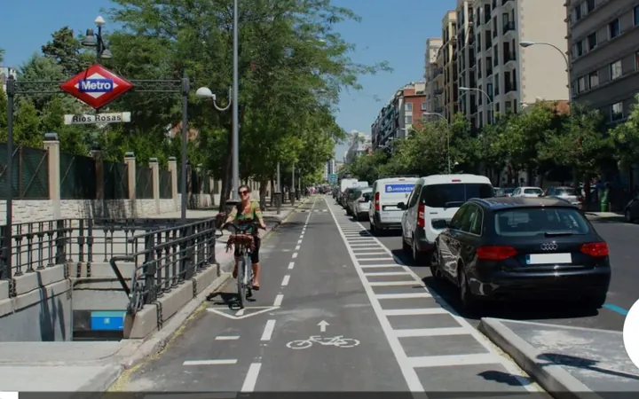 Estudio en Calle de Santa Engracia, 155, Nuevos Ministerios-Ríos Rosas - Foto 3