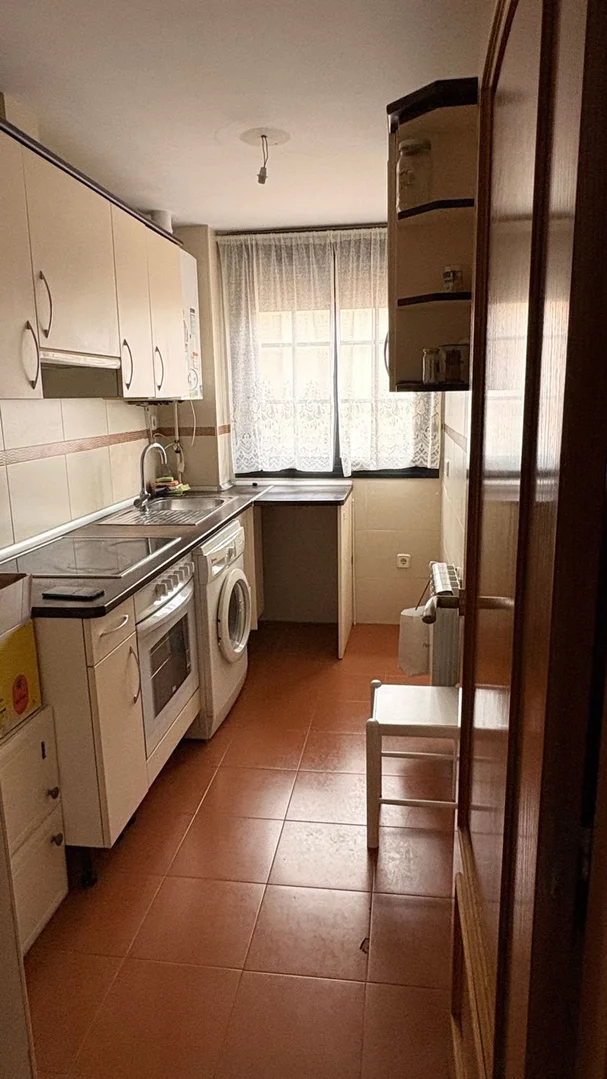 Piso en calle de Francisco Fatou, 8 - Foto 5