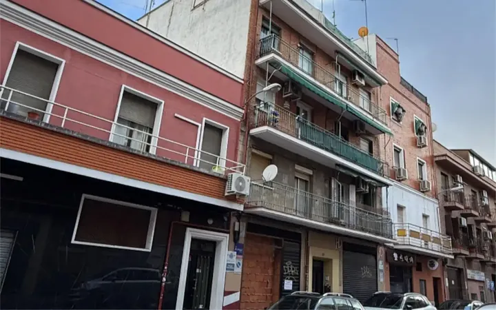 Terreno Residencial en  Calle de Ramón Luján 35 - Foto 2