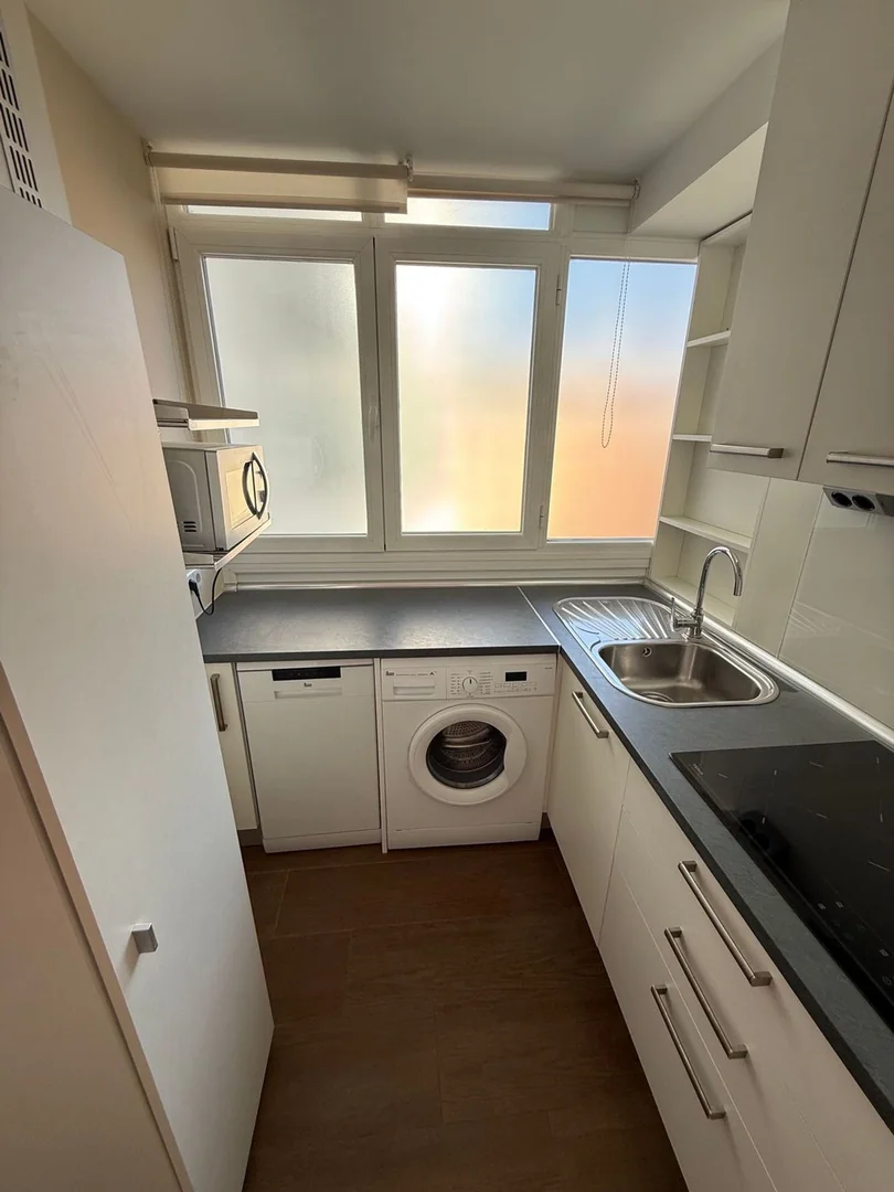 Piso en Calle del Cardenal Cisneros, 67, Trafalgar - Foto 4