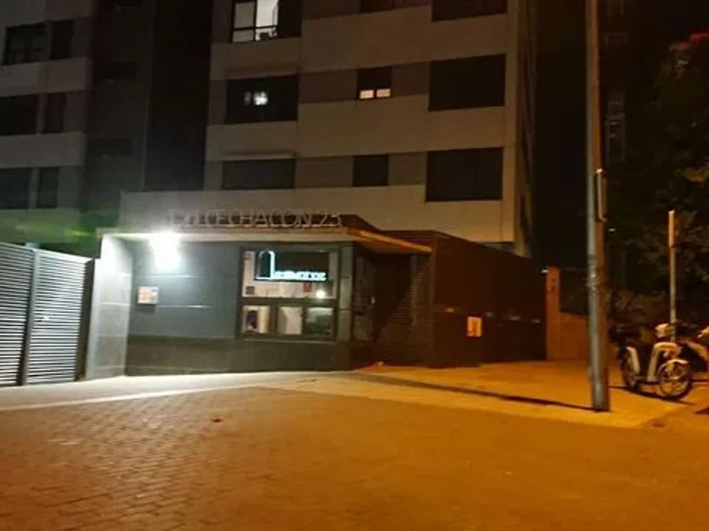 Estudio en calle de Dulce Chacón, 23 - Foto 4