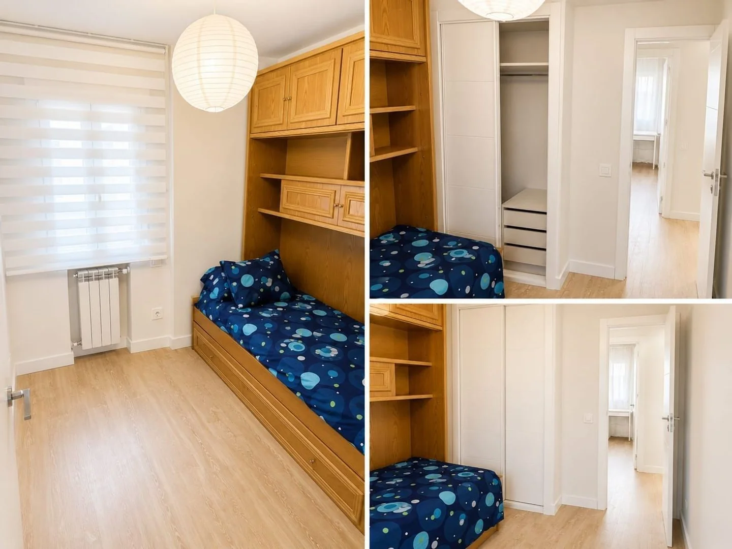 Piso en Calle de Vinaroz, 32, Ciudad Jardín - Foto 11