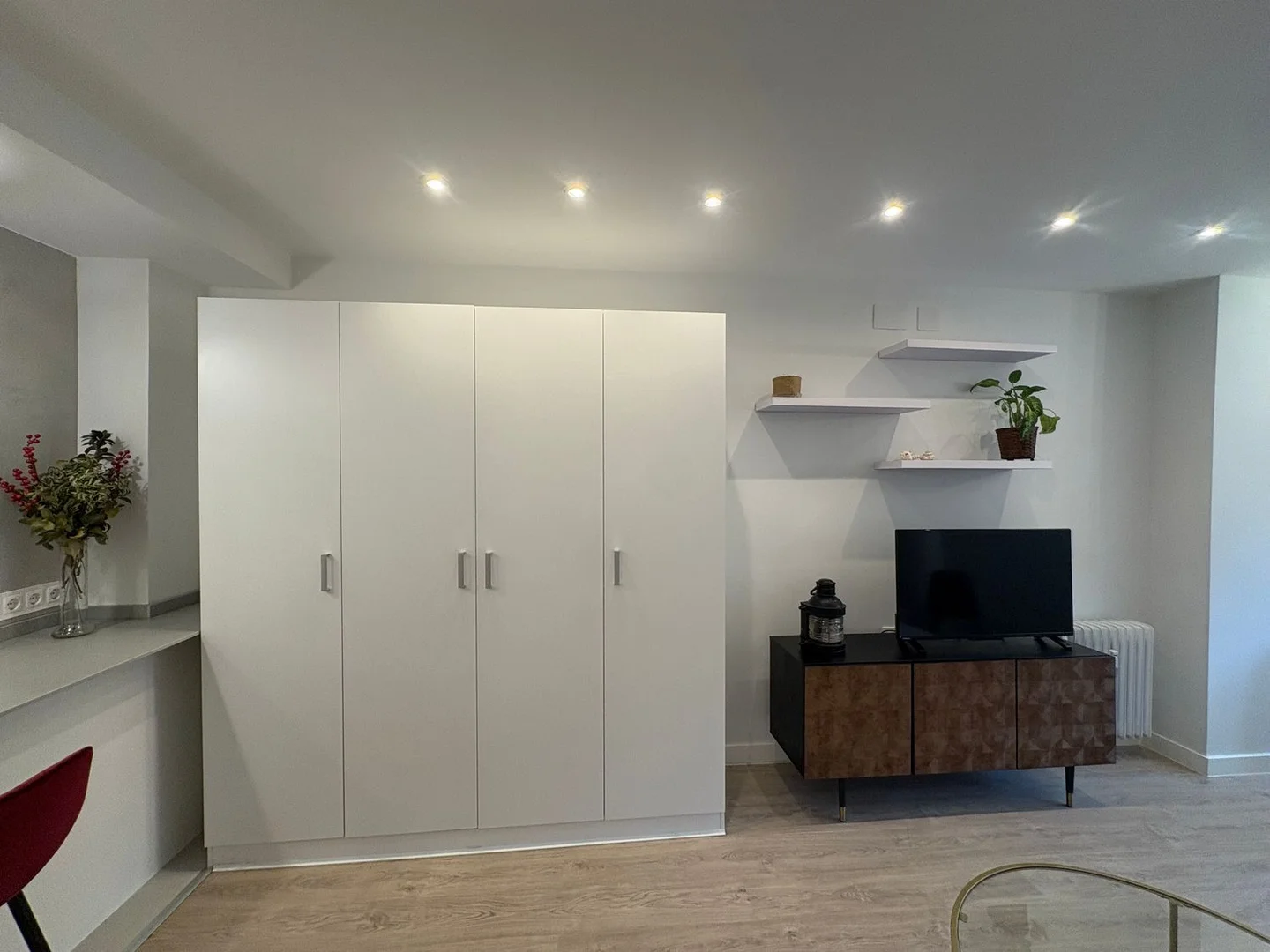 Estudio en calle de Abtao, 44 - Foto 20