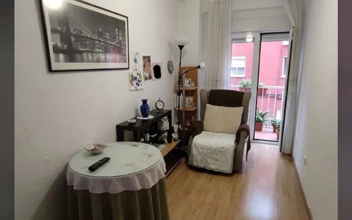 Piso en Calle de Alfonso Martínez Conde, 19, Abrantes - Foto 9