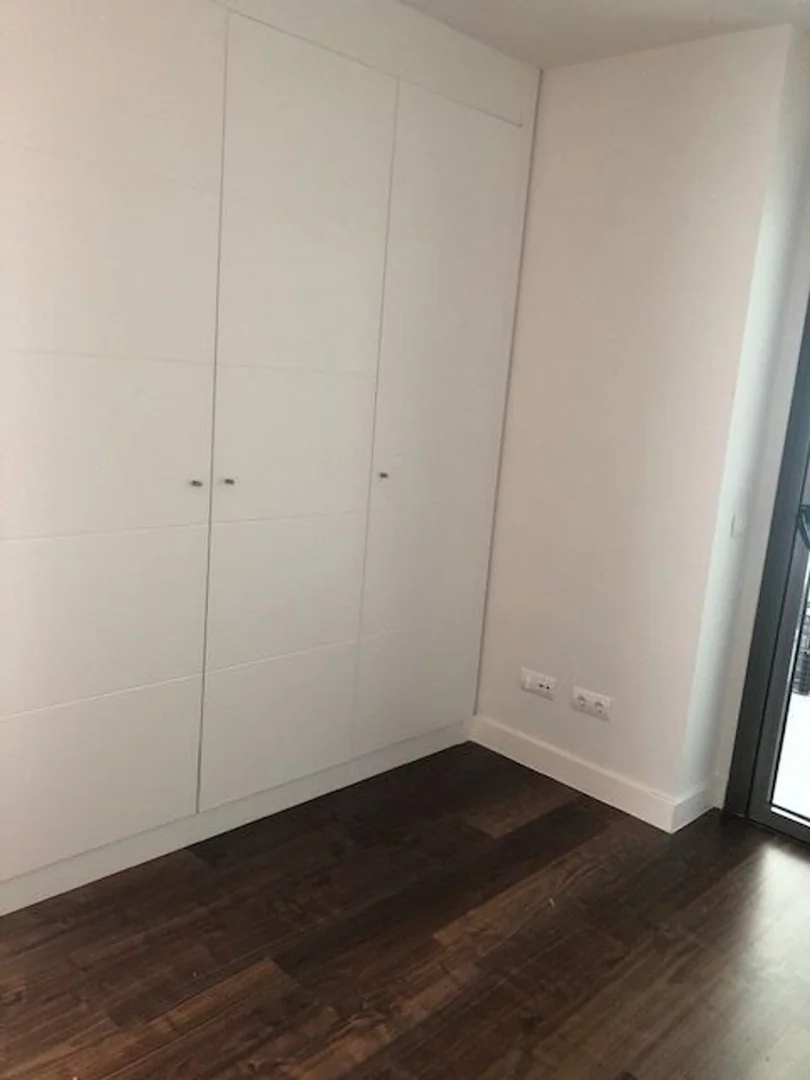 Piso en Calle de César Cort Botí, Valdebebas - Valdefuentes - Foto 14