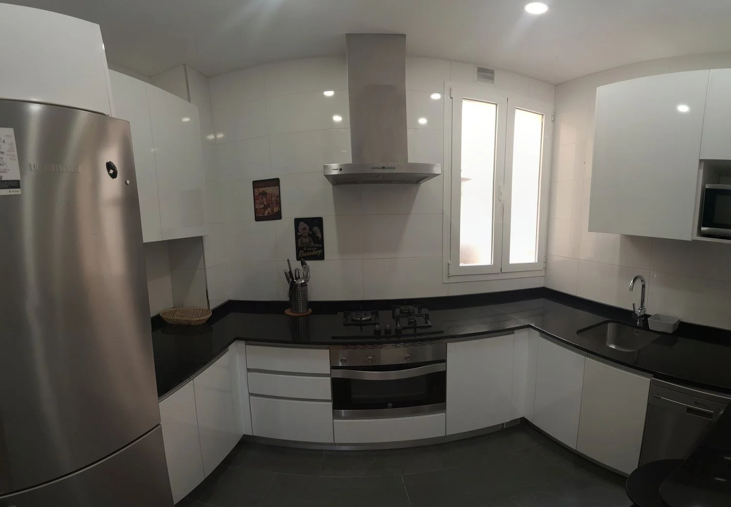 Piso en calle de Ayala, 154 - Foto 3