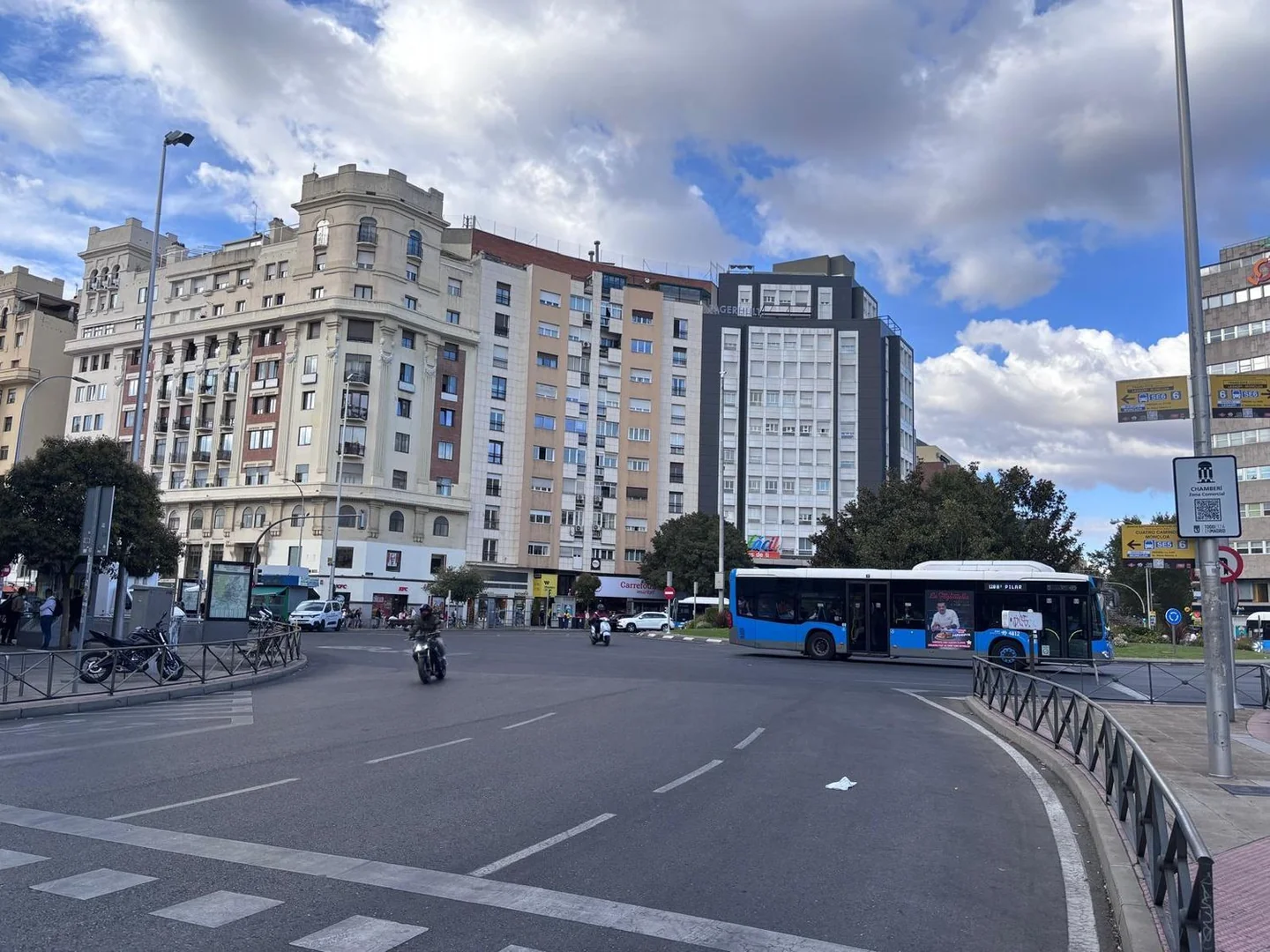 Piso en Calle de Bravo Murillo, 95, Vallehermoso - Foto 27