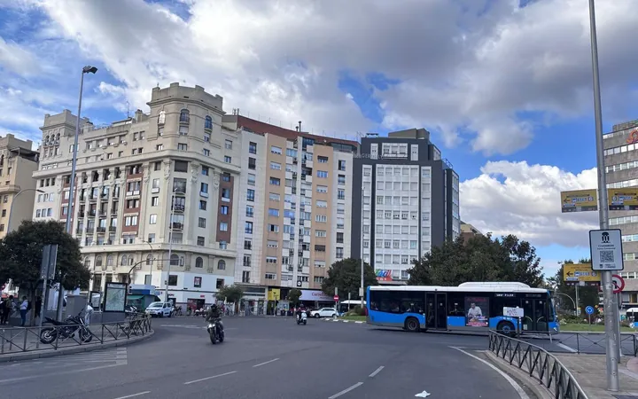 Piso en Calle de Bravo Murillo, 95, Vallehermoso - Foto 27