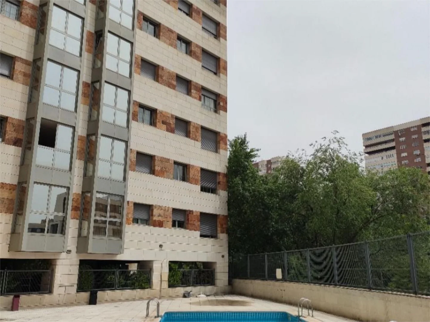 Piso en  Paseo de Juan XXIII 23 - Foto 5