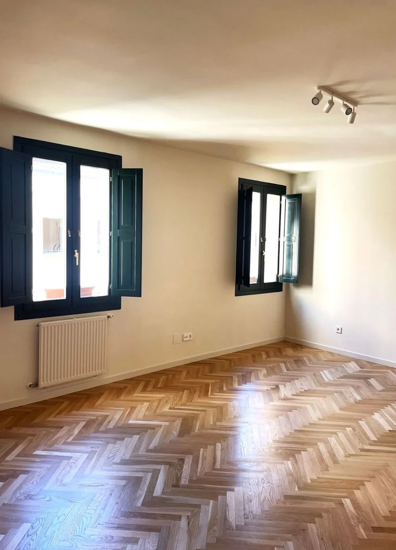 Dúplex en ronda de Atocha, 15 - Foto 10