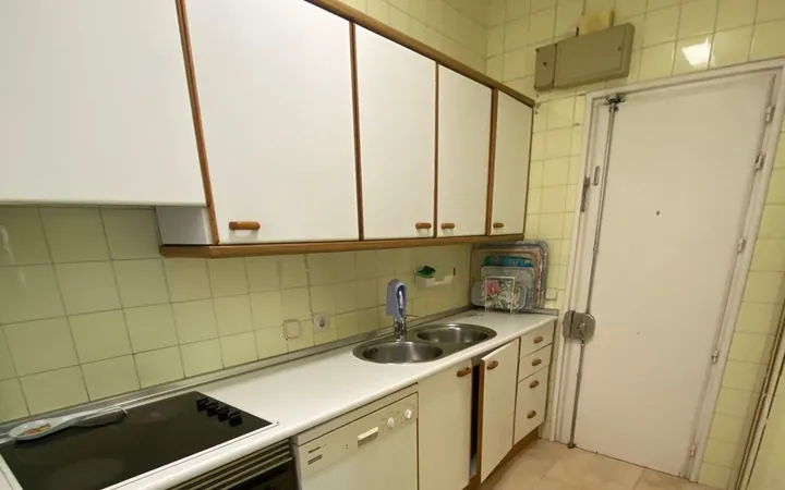 Piso en Nuevos Ministerios-Ríos Rosas - Foto 13