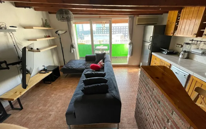 Ático en Rambla del Poblenou, 103, El Poblenou - Foto 11
