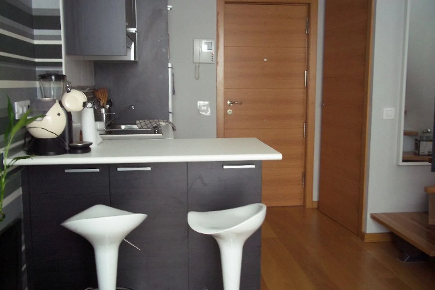 Dúplex en Avenida Gran Vía del sureste, 23, Ensanche de Vallecas - La Gavia - Foto 2