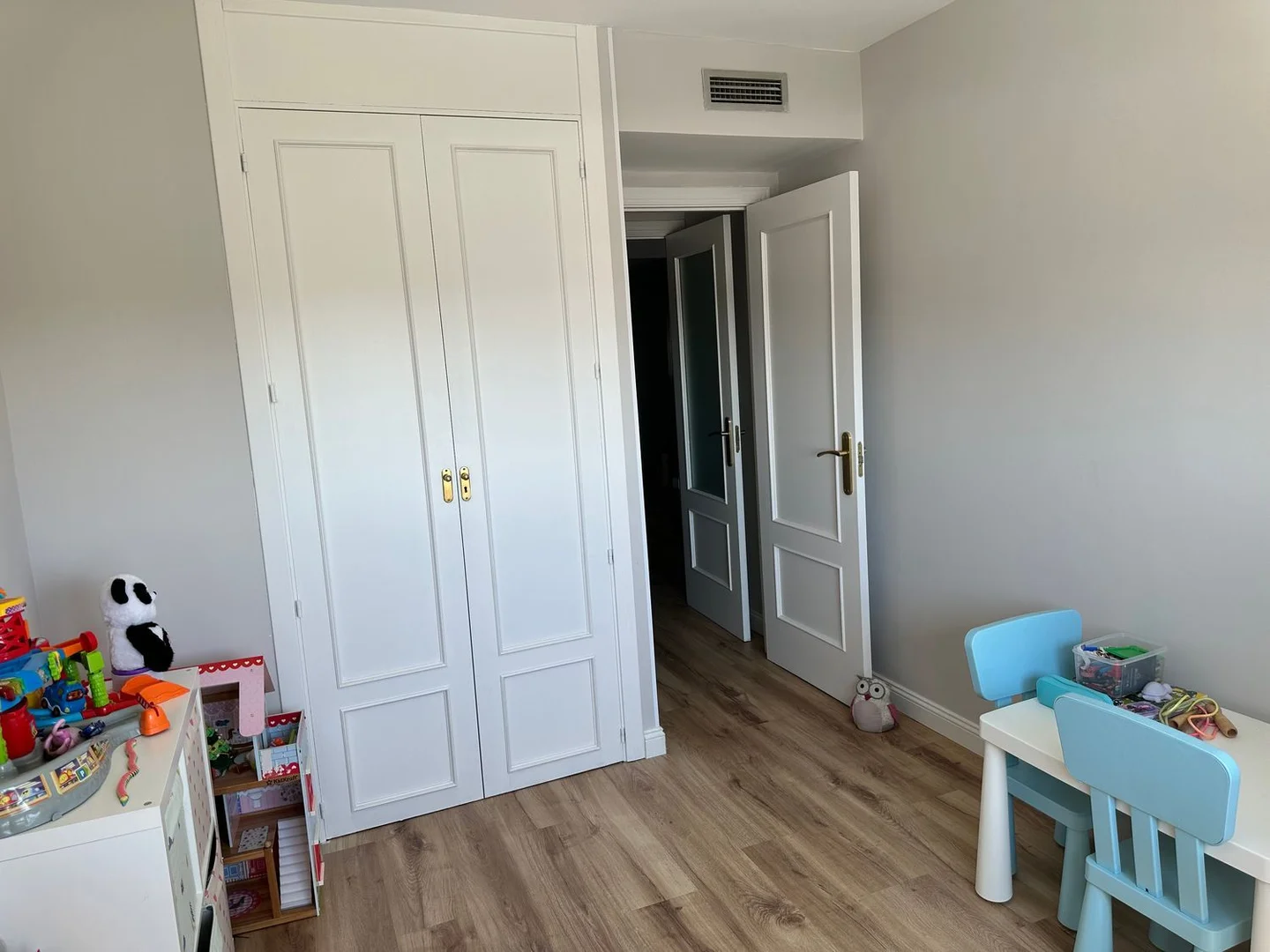 Piso en avenida del Doctor García Tapia, 232 - Foto 16