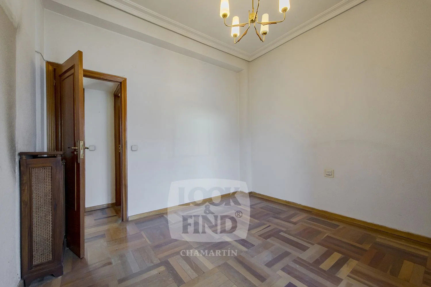 Piso en Bernabéu-Hispanoamérica - Foto 38