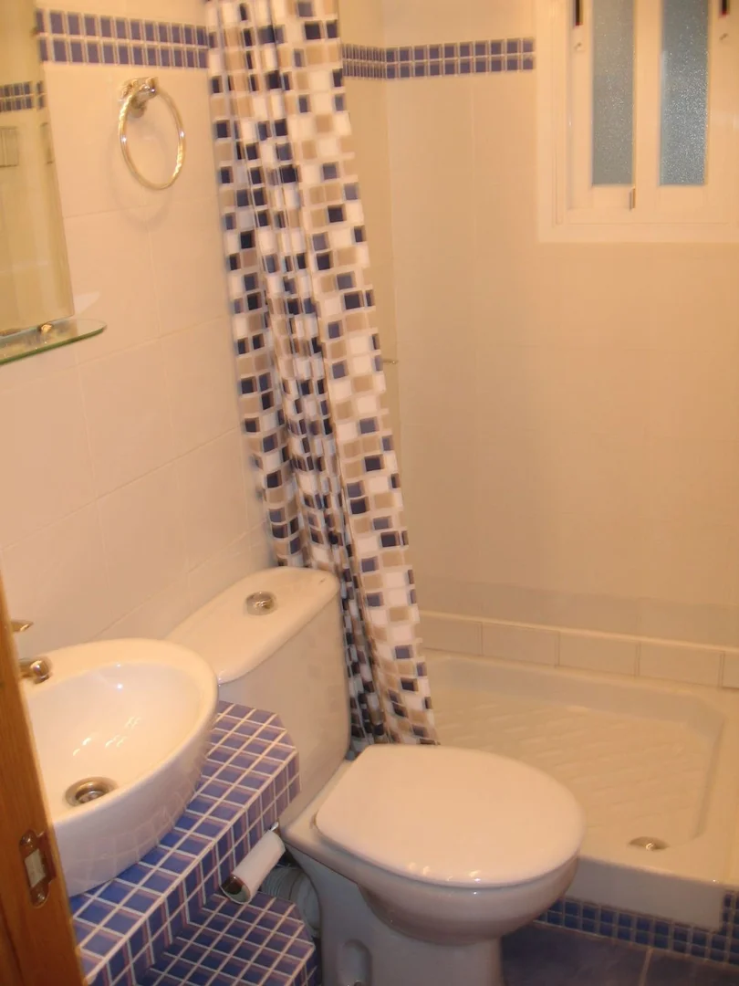 Piso en Barrio Nuevos Ministerios-Ríos Rosas - Foto 15