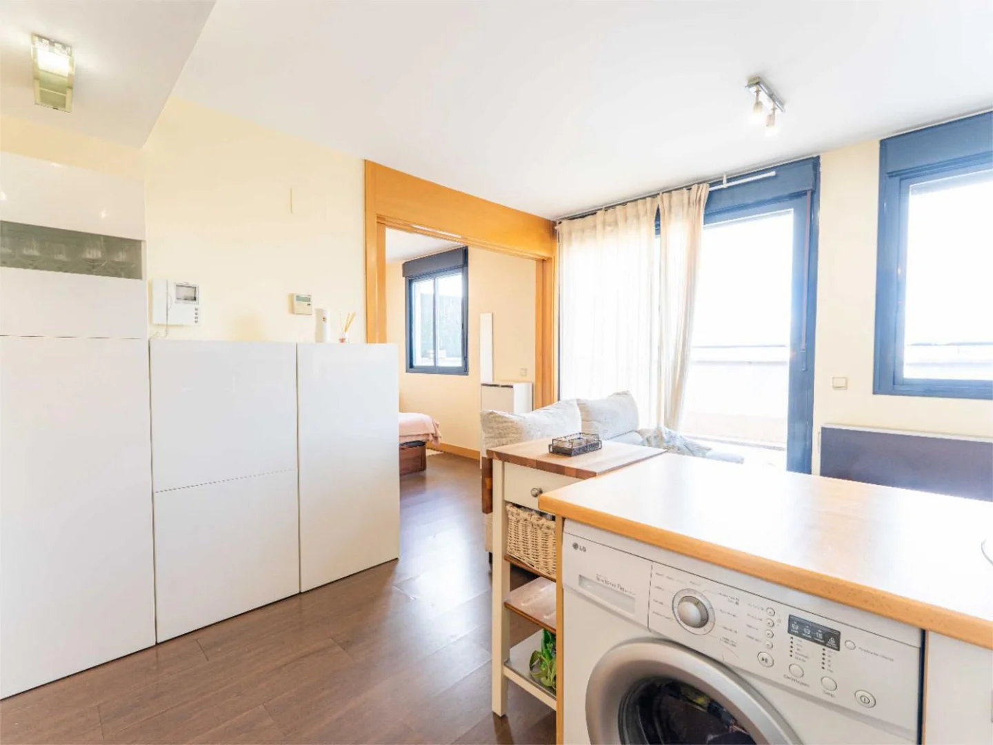 Ático en  Avenida del Ensanche de Vallecas 87 - Foto 24