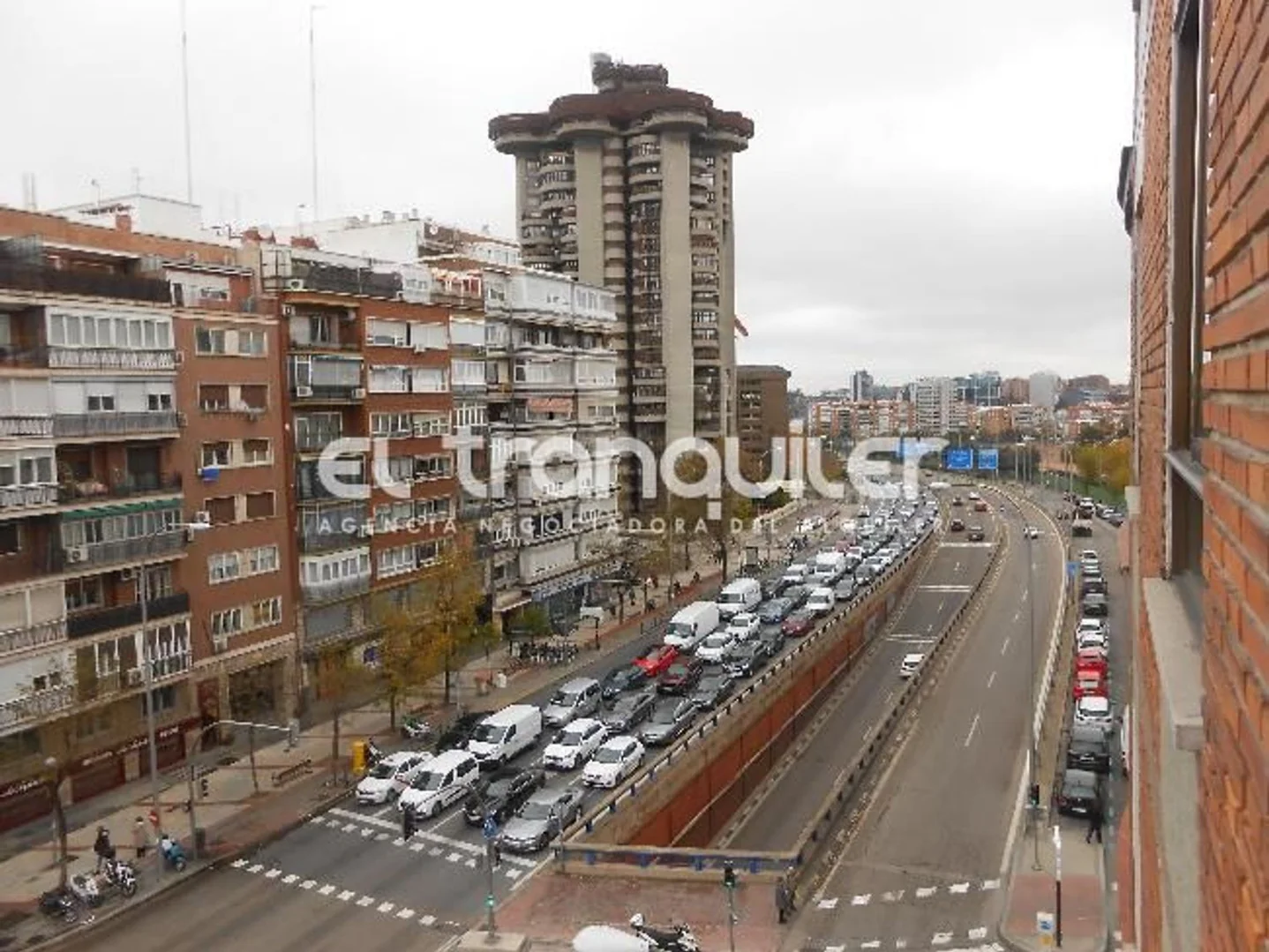 Piso en Avenida de América, 28, Guindalera - Foto 12