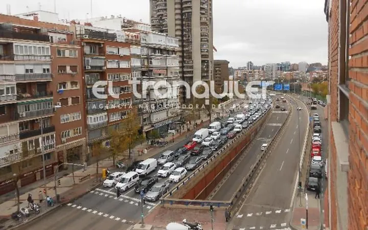 Piso en Avenida de América, 28, Guindalera - Foto 12
