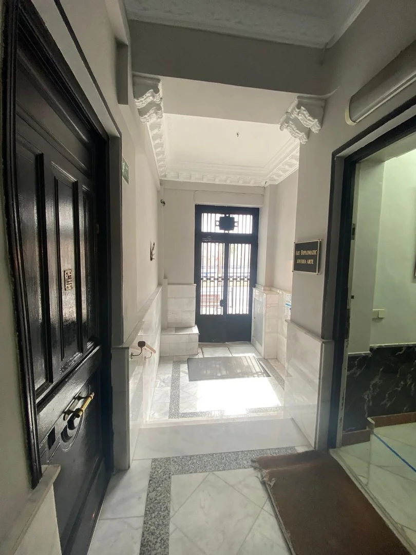 Piso en Calle de Raimundo Fernández Villaverde, 25, Cuatro Caminos, Madrid - Foto 5