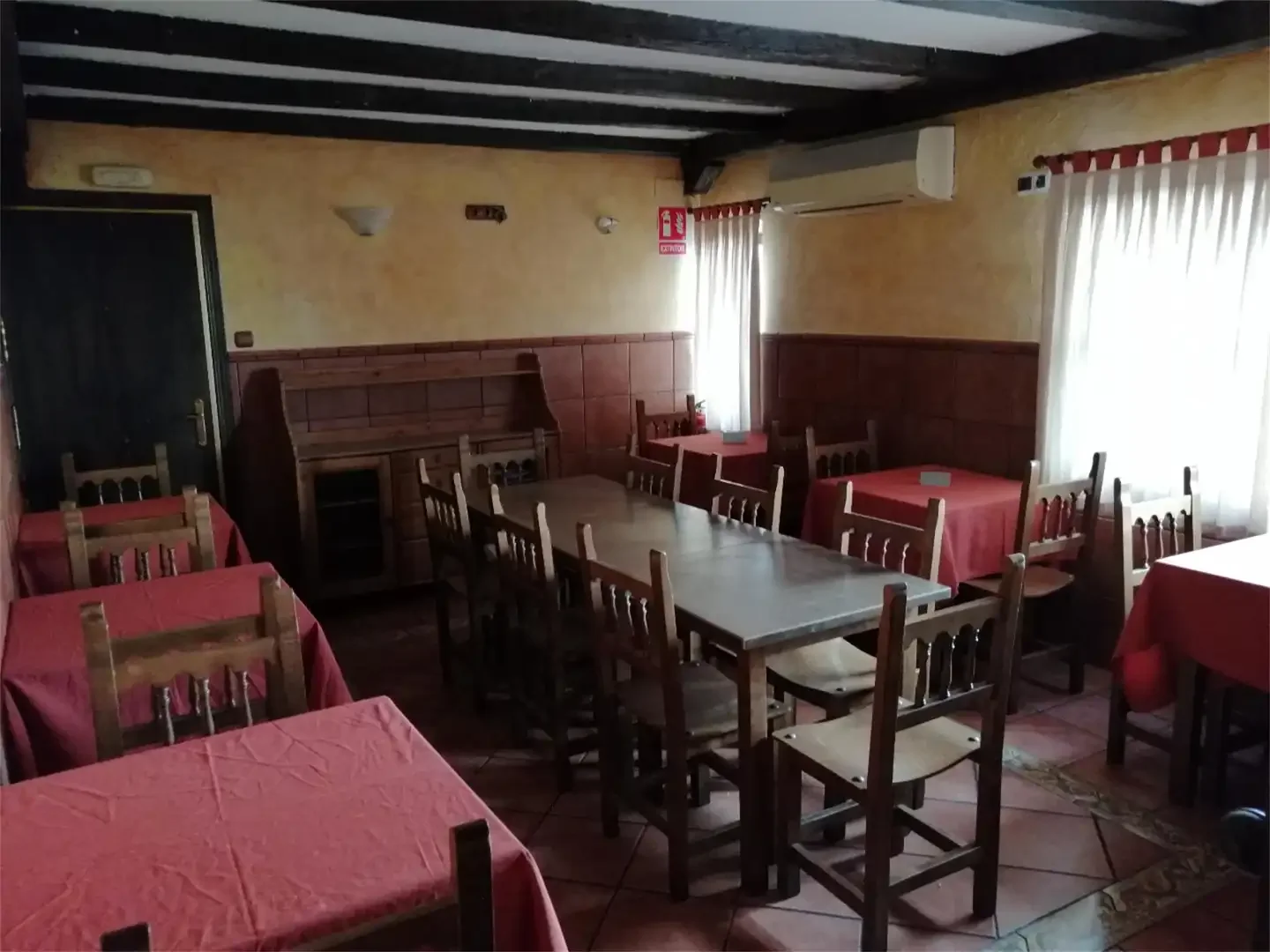 Local comercial en  Calle de Villaviciosa 26 - Foto 18