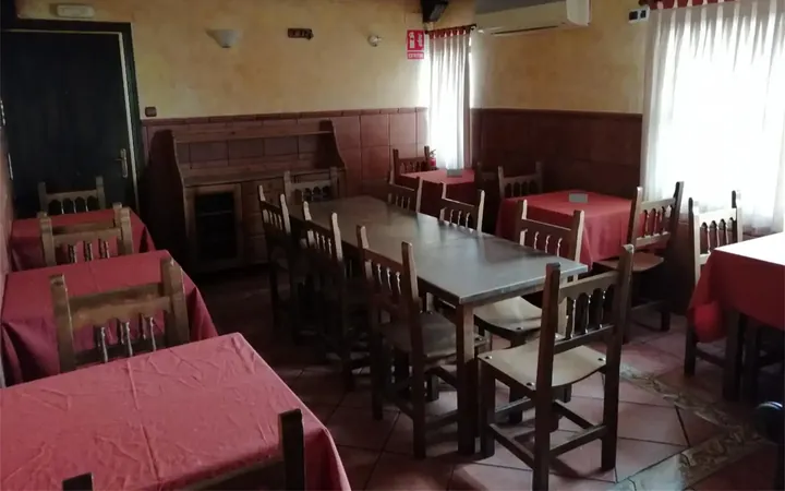 Local comercial en  Calle de Villaviciosa 26 - Foto 18